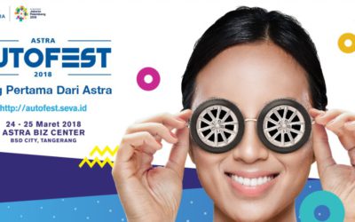 Astra Autofest 2018
